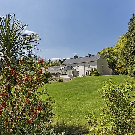 Curradoon House Villa Ballynamult Dış mekan fotoğraf
