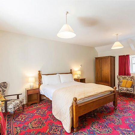 Curradoon House Villa Ballynamult Dış mekan fotoğraf
