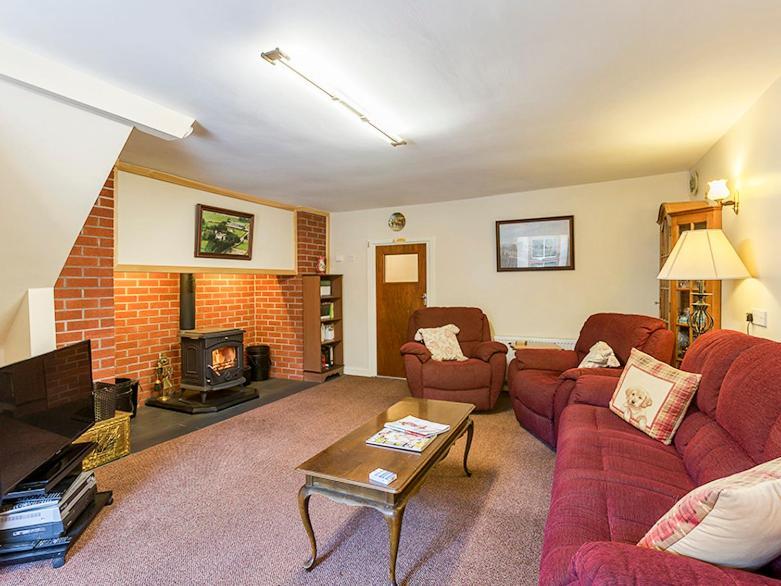 Curradoon House Villa Ballynamult Dış mekan fotoğraf