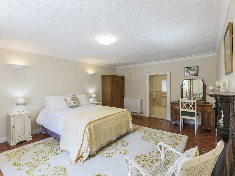 Curradoon House Villa Ballynamult Dış mekan fotoğraf