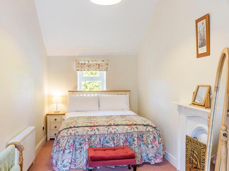 Curradoon House Villa Ballynamult Dış mekan fotoğraf
